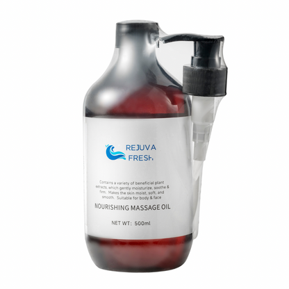 Rejuva Fresh® Nourishing Body Oil