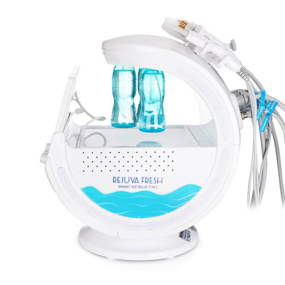 Rejuva Fresh® Smart Ice Blue 7-in-1