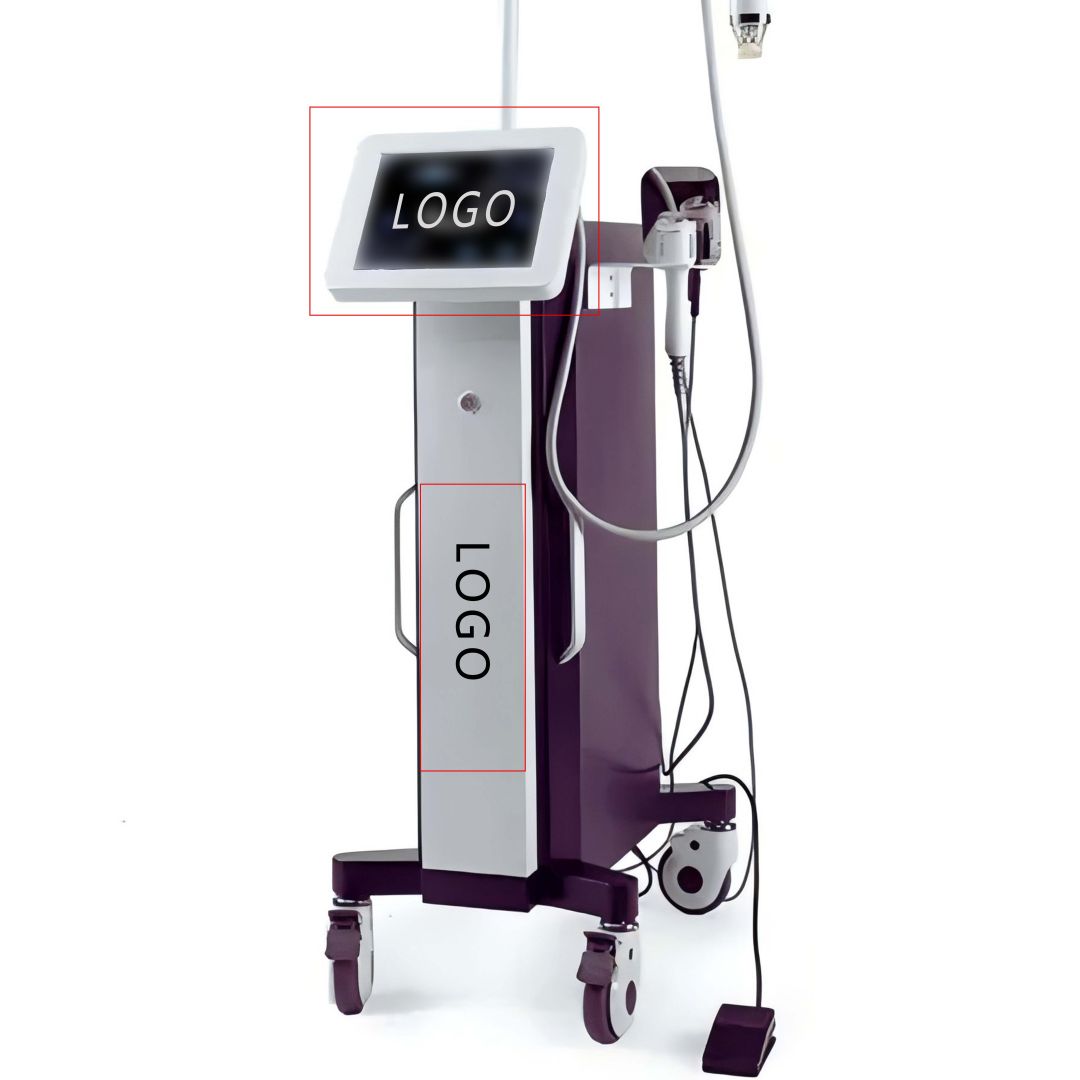 Beauty Disruptor RF Microneedling Machine 3 in 1