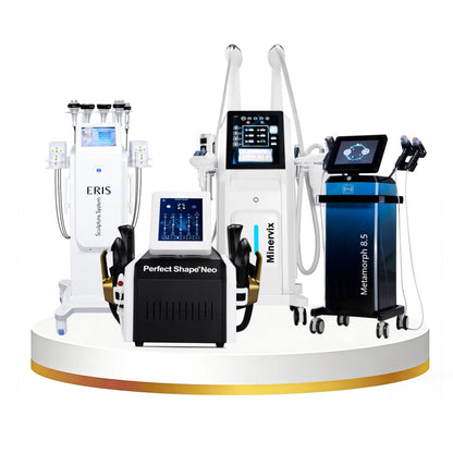 Body Shape Renewal Bundle B