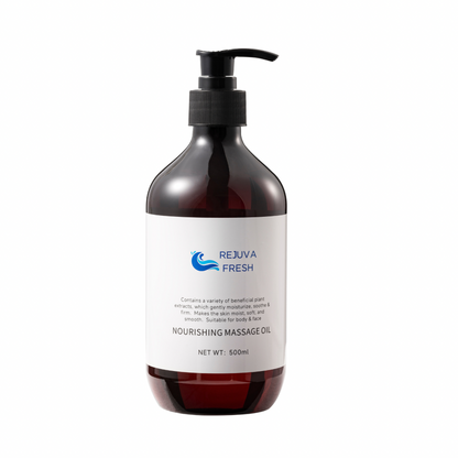 Rejuva Fresh® Nourishing Body Oil