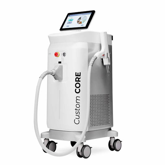 Custom CORE™ 8D Multi-Platform Laser