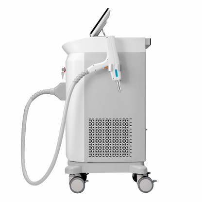 Custom CORE™ 8D Multi-Platform Laser
