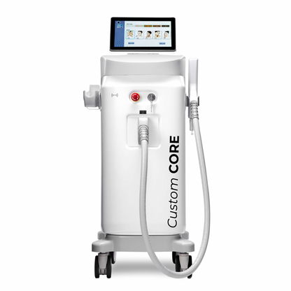 Custom CORE™ 8D Multi-Platform Laser
