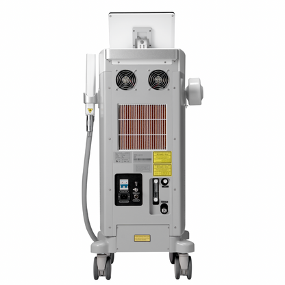 Custom CORE™ 8D Multi-Platform Laser