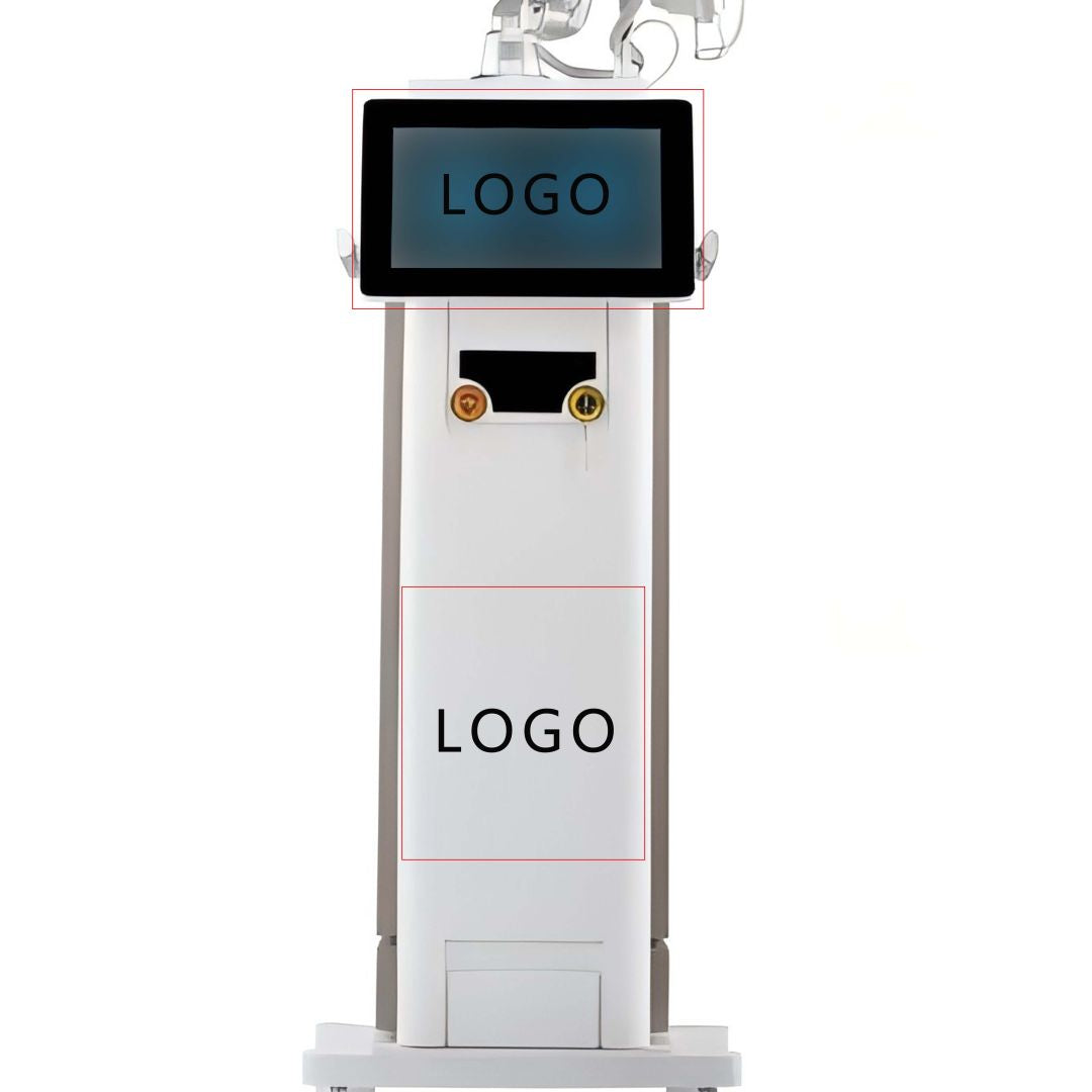 SmartPulse™ COOL Professional CO2 Fractional Laser