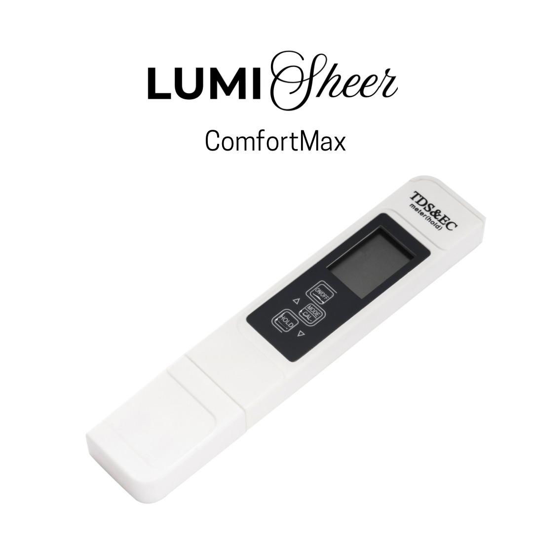 LumiSheer ComfortMax Diode Laser with RF (4 Wavelength)