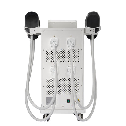 EMShape® Neo Plus Body Sculpt Machine 5 in 1