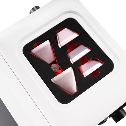 InviSmooth® Luxury Diode Laser (4 Wavelengths, Flexible Spot Size)