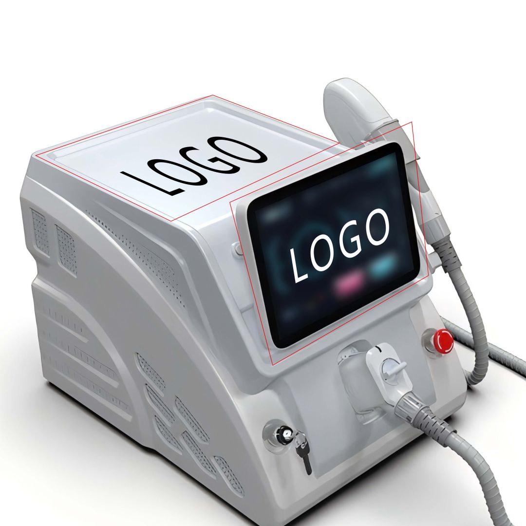 DermaLaze 3 in 1 E-Light Skin Rejuvenation System 2024