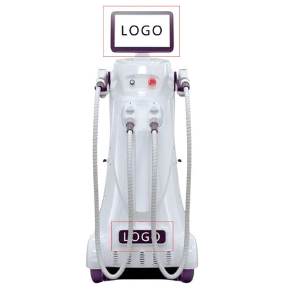 DermaLaze™ Delicate PRO 3 in 1 E-Light Skin Rejuvenation System
