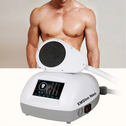 EMS Abdominal Sculpting Machine