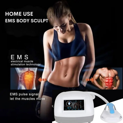 EMS Abdominal Sculpting Machine