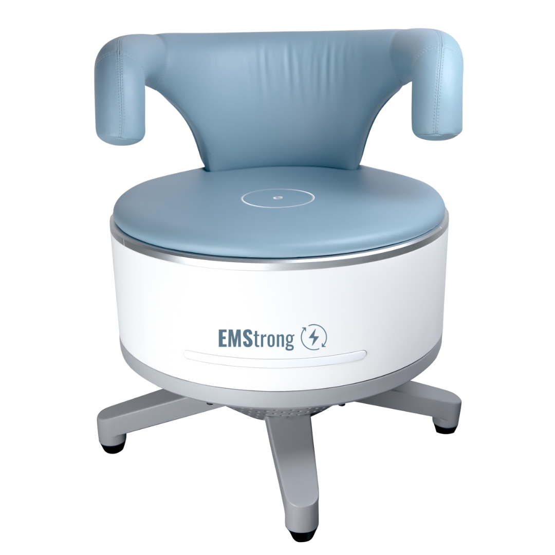 EMStrong™ Pelvic Chair + EMShape® Neo-X  (Combo)