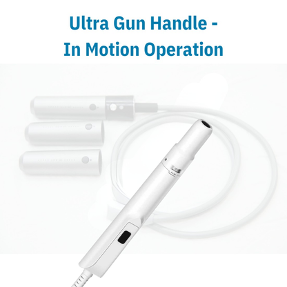 Rejuva 360 Ultra Formation Professional HIFU Machine (Body & Face) - II