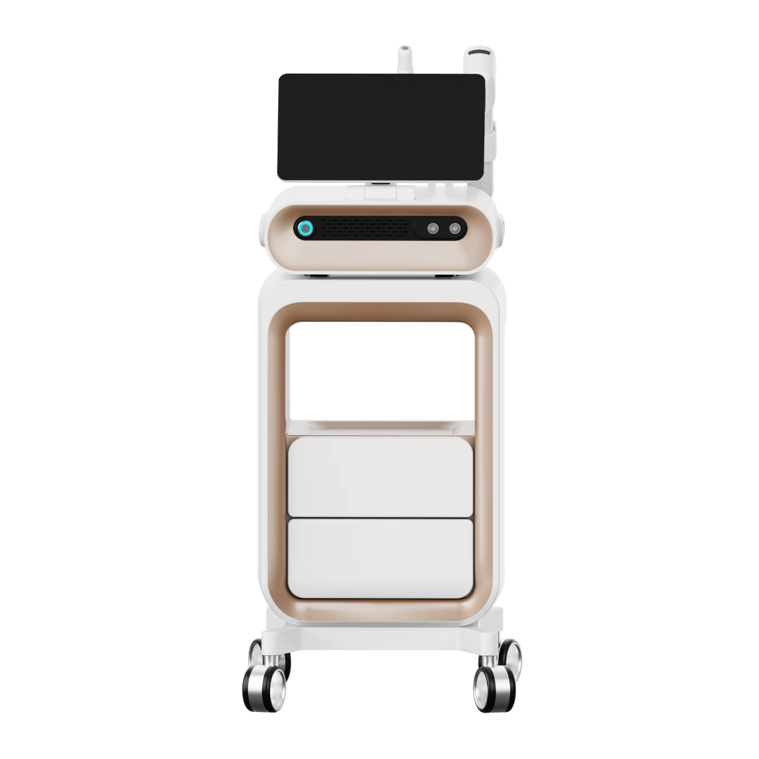 Rejuva 360 Ultra Formation Professional HIFU Machine (Body & Face) - II