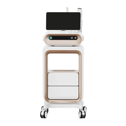Rejuva 360 Ultra Formation Professional HIFU Machine (Body & Face) - II