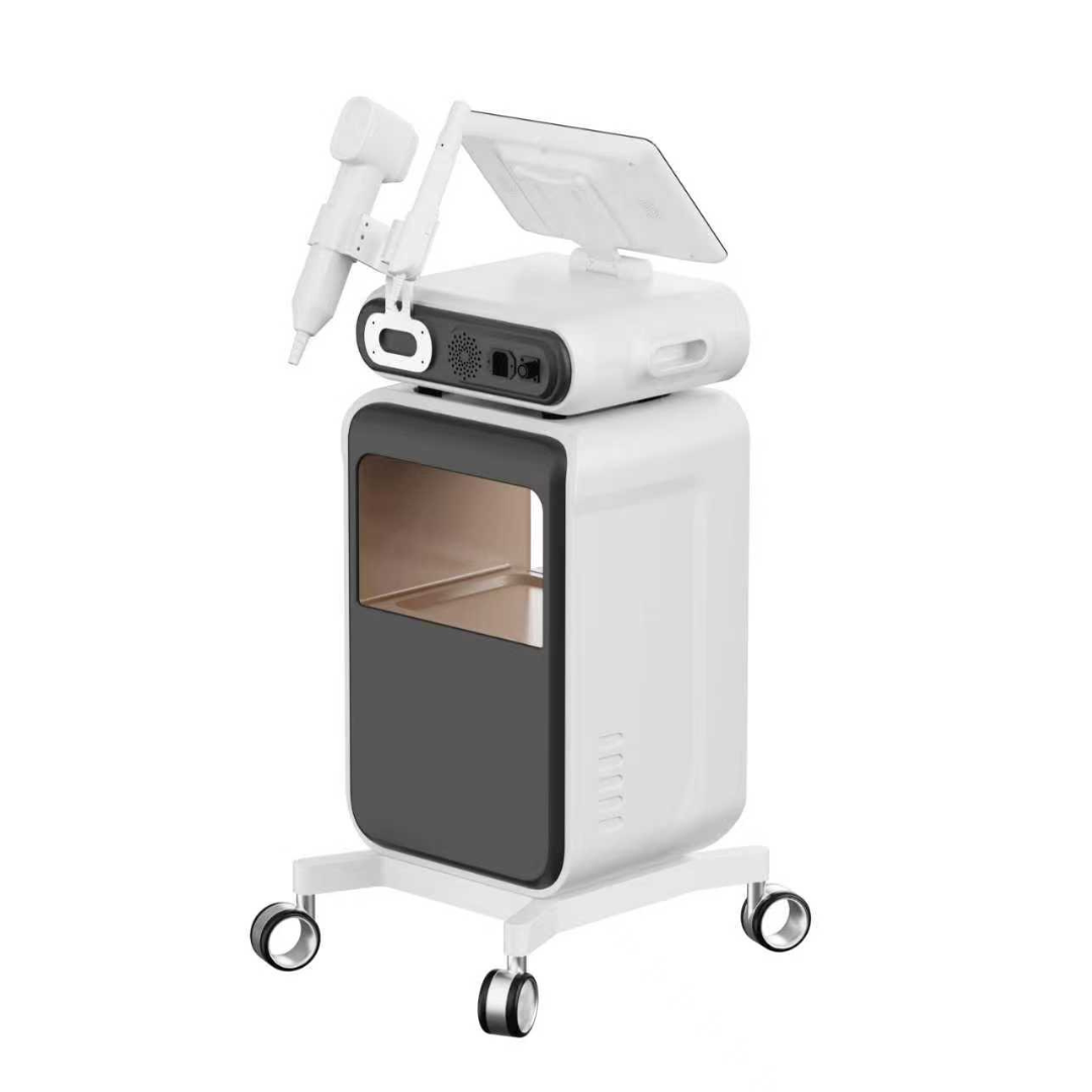Rejuva 360 Ultra Formation Professional HIFU Machine (Body & Face) - II