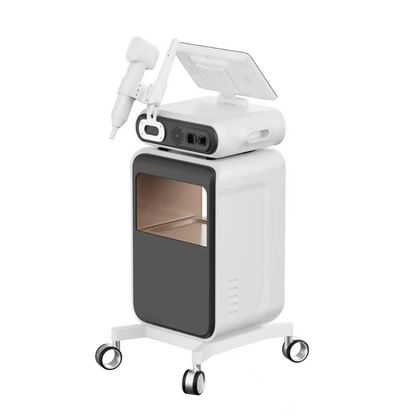 Rejuva 360 Ultra Formation Professional HIFU Machine (Body & Face) - II
