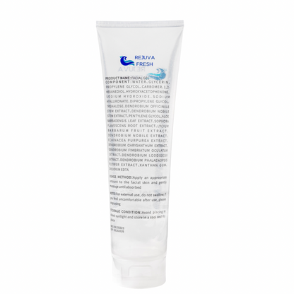 Rejuva Fresh Gel For Face