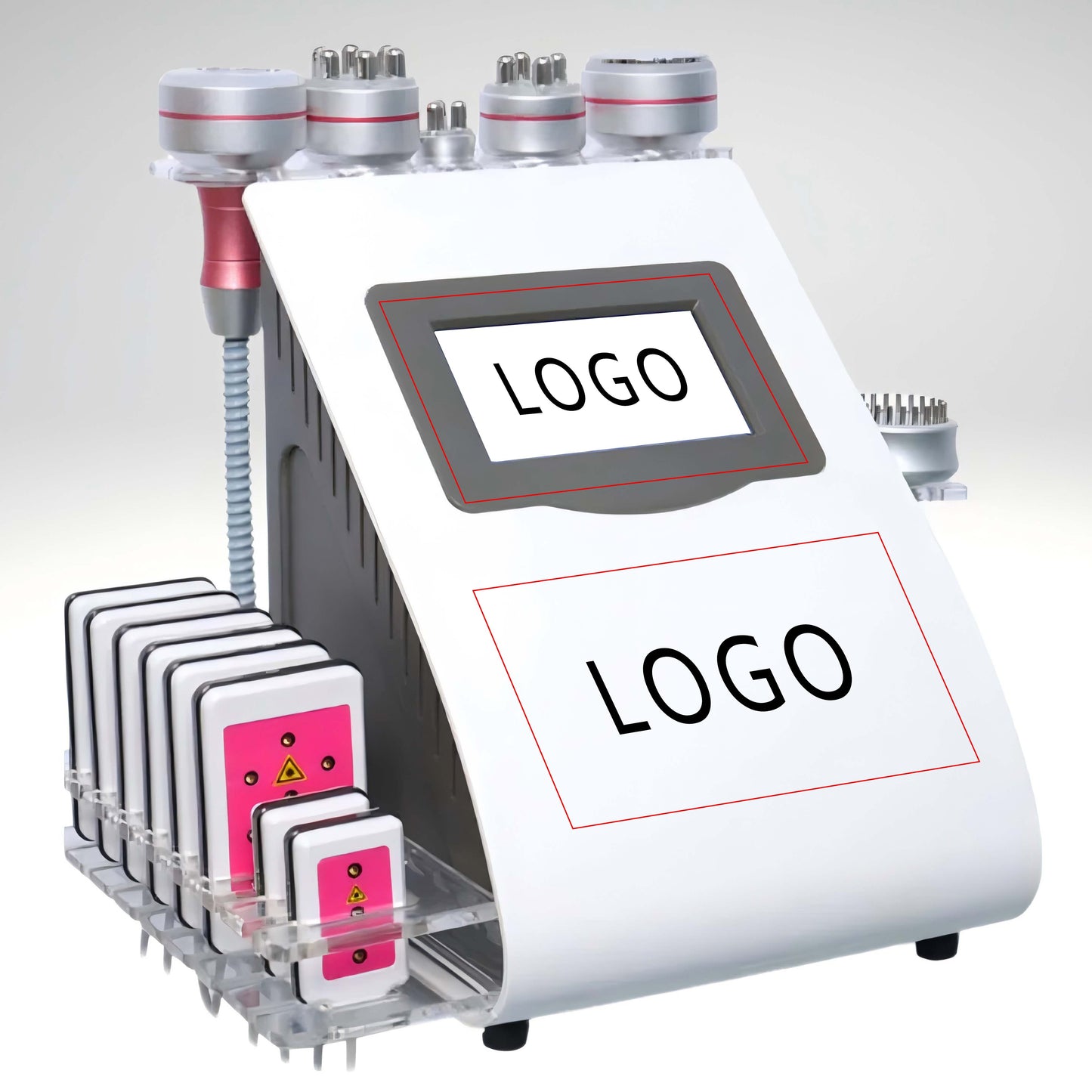 Fat Blaster 9 in 1 Lipo Laser Cavitation Machine