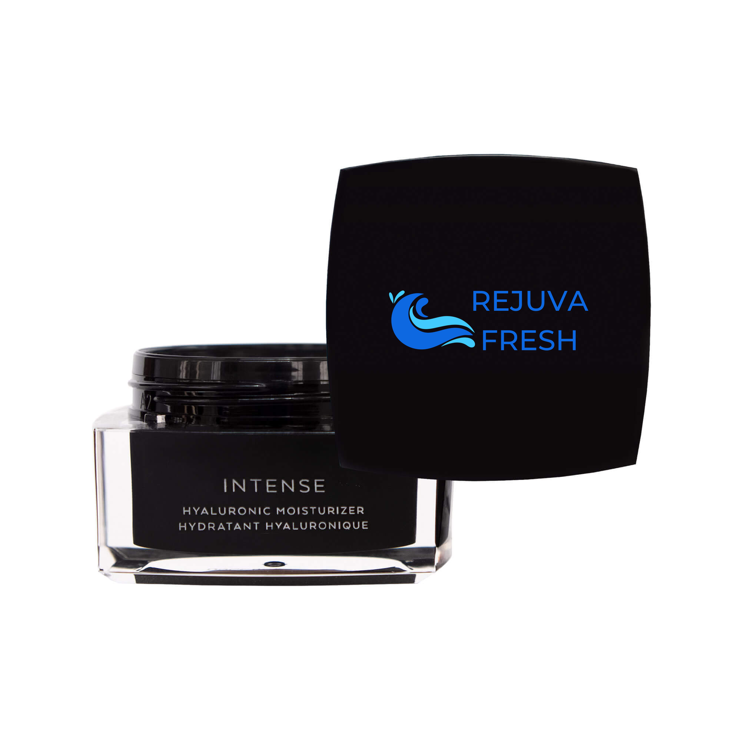 Rejuva Fresh Intense Hyaluronic Moisturizer