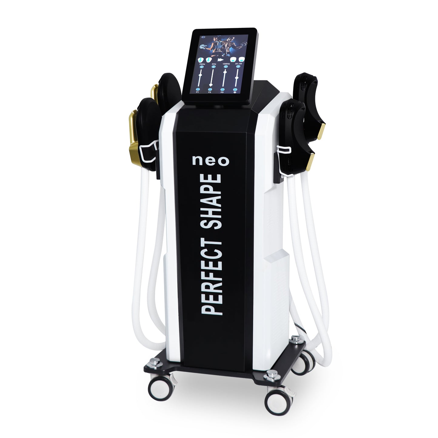 Body Sculpting & Fat Loss Essentials