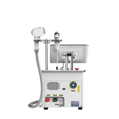 Elite Smooth™ Android Triple Wave Diode Laser