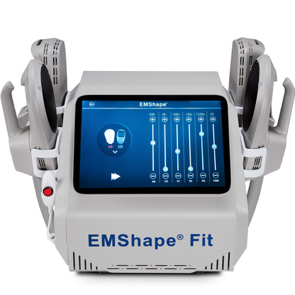2026 EMShape® Neo Fit IV