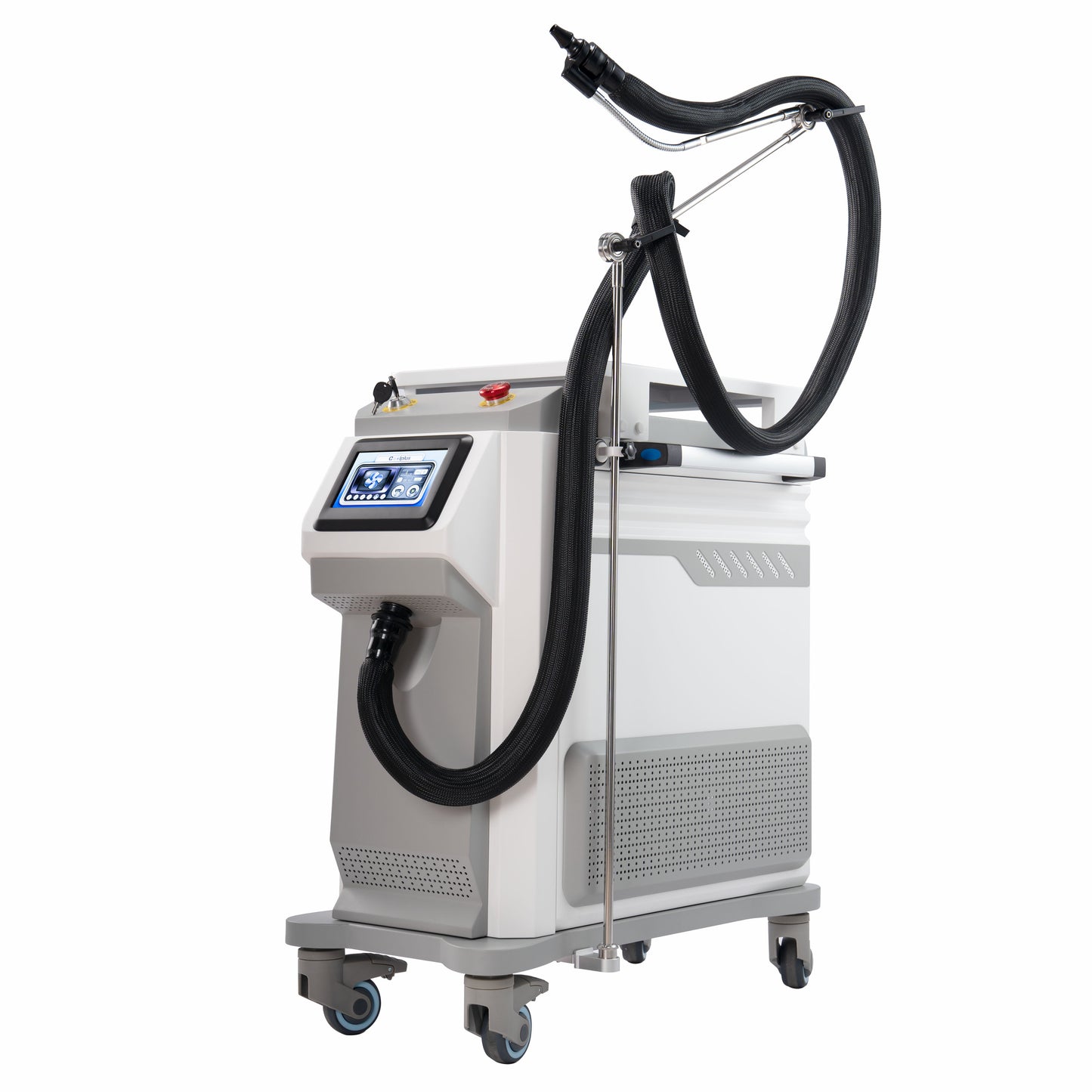 Rejuva Ice Laser Skin Cooling Machine