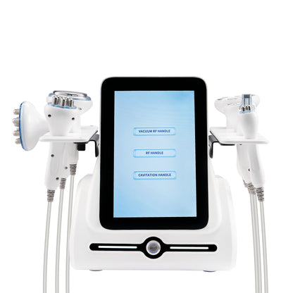 Hera™ Multi-Wave Vacuum RF Cavitation Machine