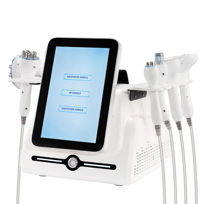 Hera™ Multi-Wave Vacuum RF Cavitation Machine