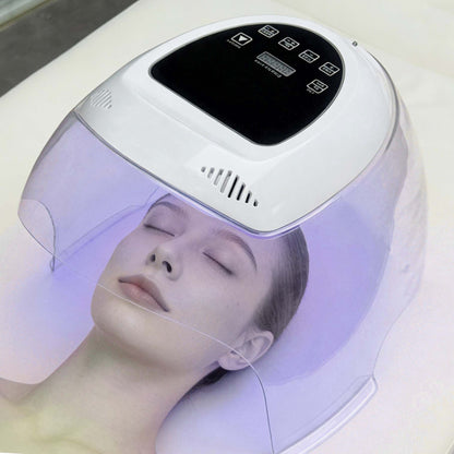 Oxi-INFUSE™ Oxygen Facial Machine (7 Light Colors)