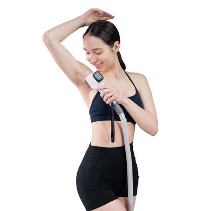 InviSmooth® Luxury Diode Laser (4 Wavelengths, Flexible Spot Size)