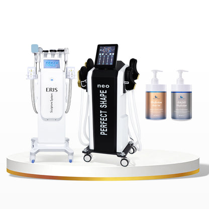Body Sculpting & Fat Loss Essentials
