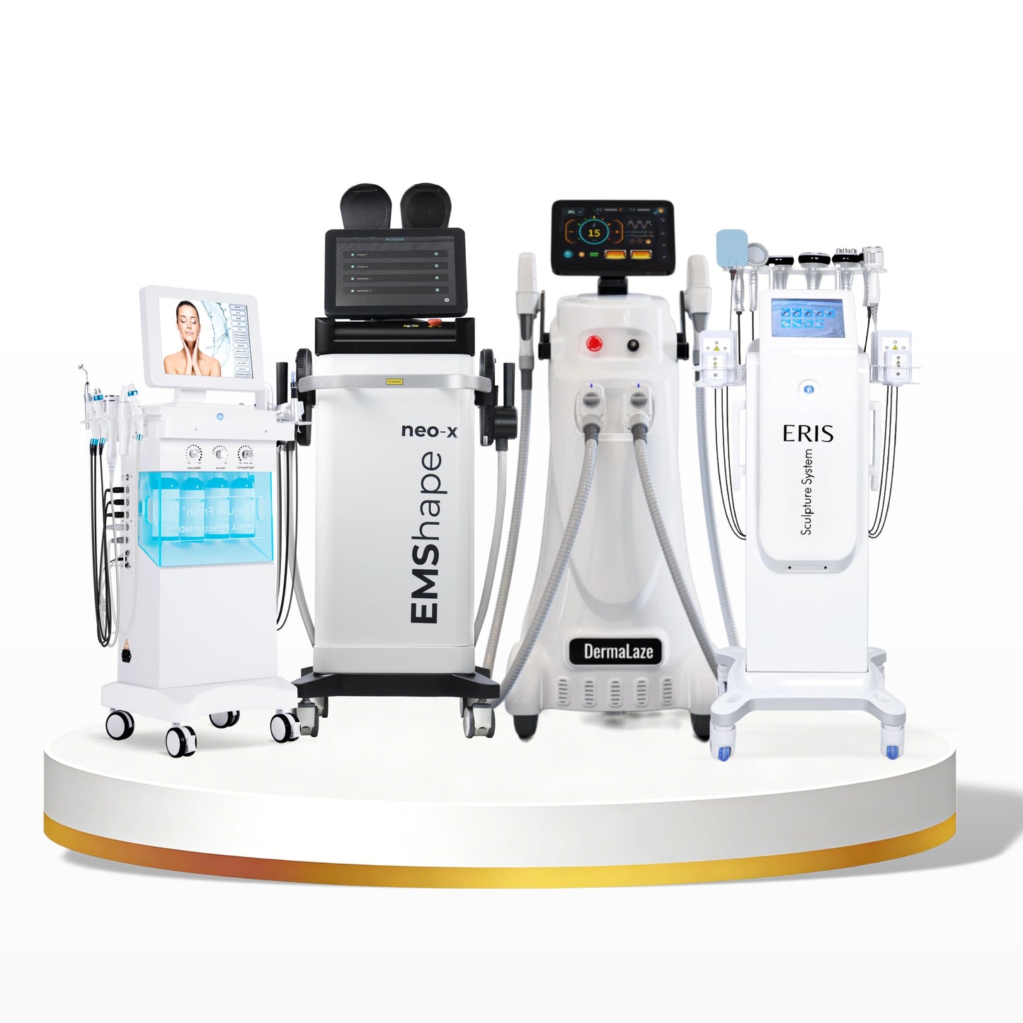 MedSpa Opening Bundle B