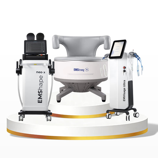 EMS Maximum Results Bundle A