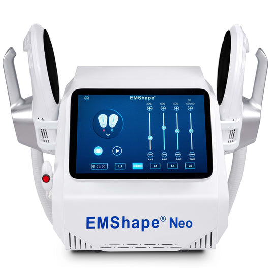 EMShape® Neo Prime II-W