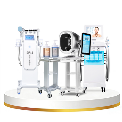 Body & Face Restoration Bundle A