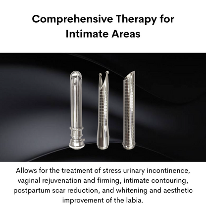 REVIVO™ Dual Summit 1927/1550 Fractional Laser System