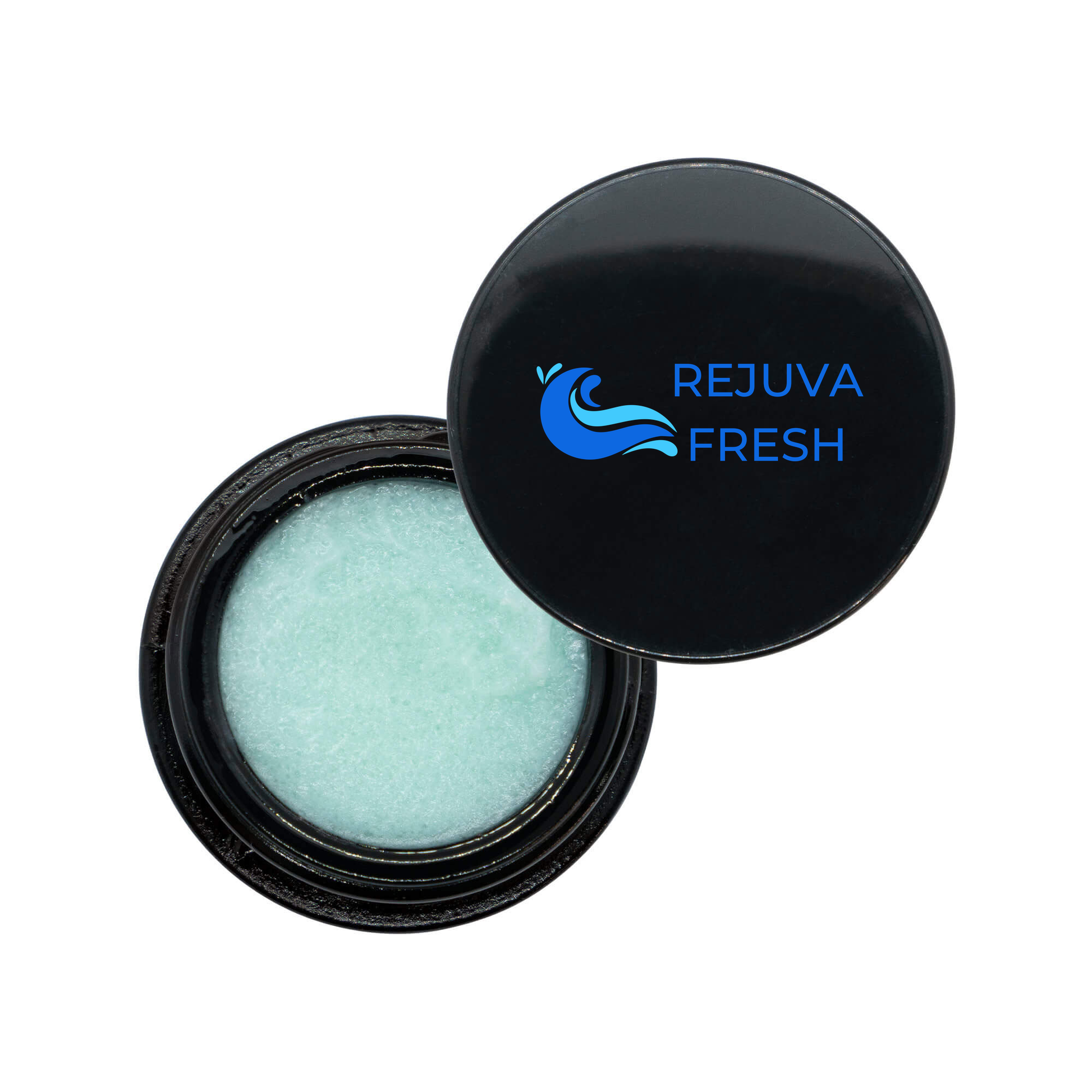 Rejuva Fresh Lip Scrub