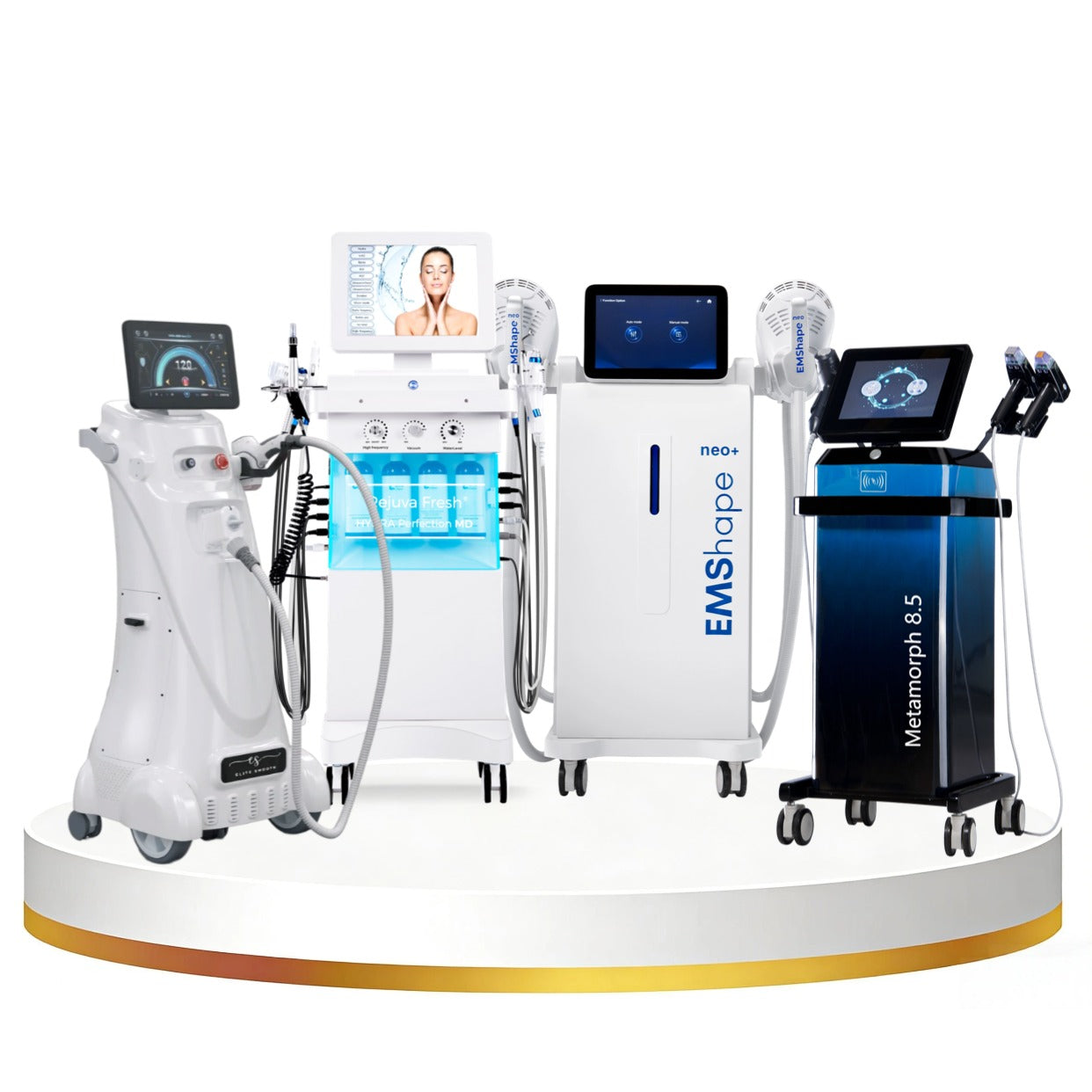 MedSpa Opening Bundle A