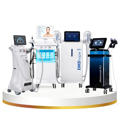 MedSpa Opening Bundle A