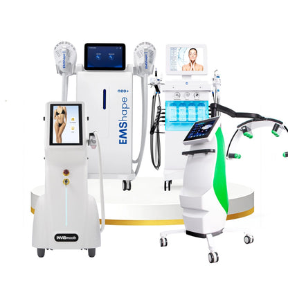 MedSpa Opening Bundle C