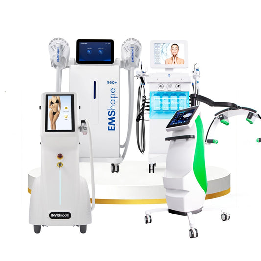 MedSpa Opening Bundle C