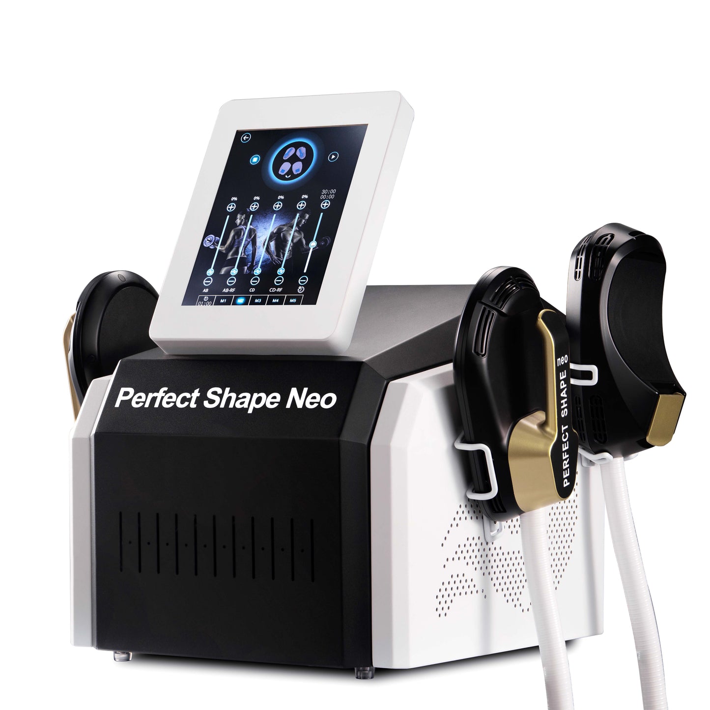 PERFECT SHAPE® NEO Sculpting Machine Ultra-Max