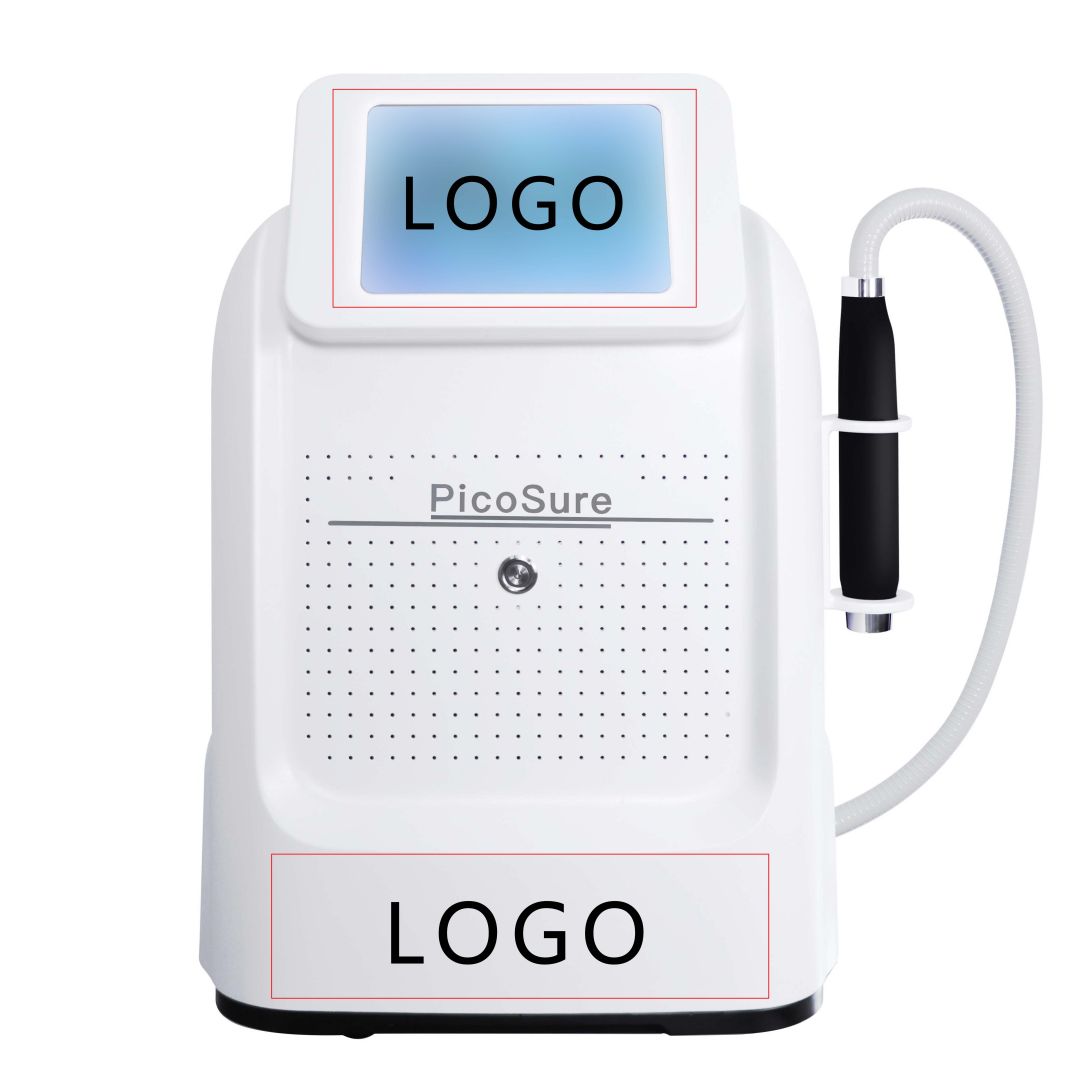 PicoElim Pico Laser Tattoo Removal Machine