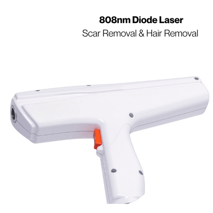 Custom CORE™ 8D Multi-Platform Laser
