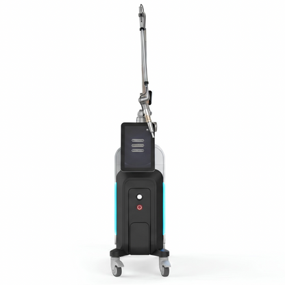 PicoPretty® Q-Switched ND-YAG Laser Machine
