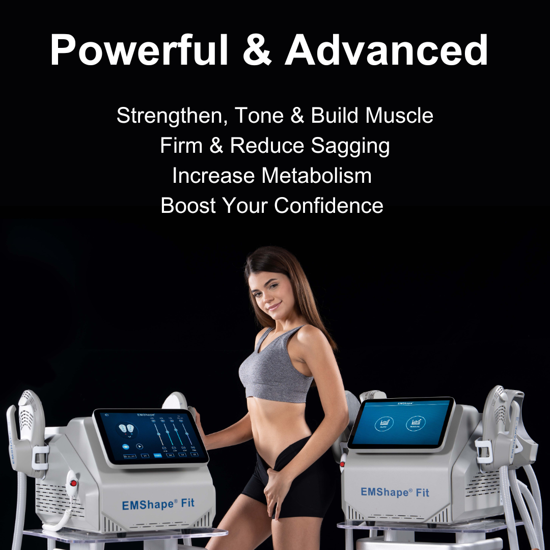 2026 EMShape® Neo Fit IV